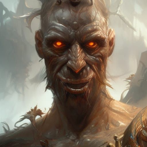 Warlock