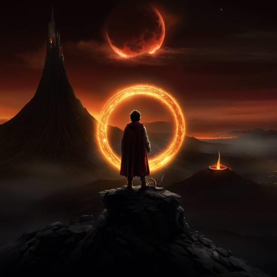 One Ring to Rule them All