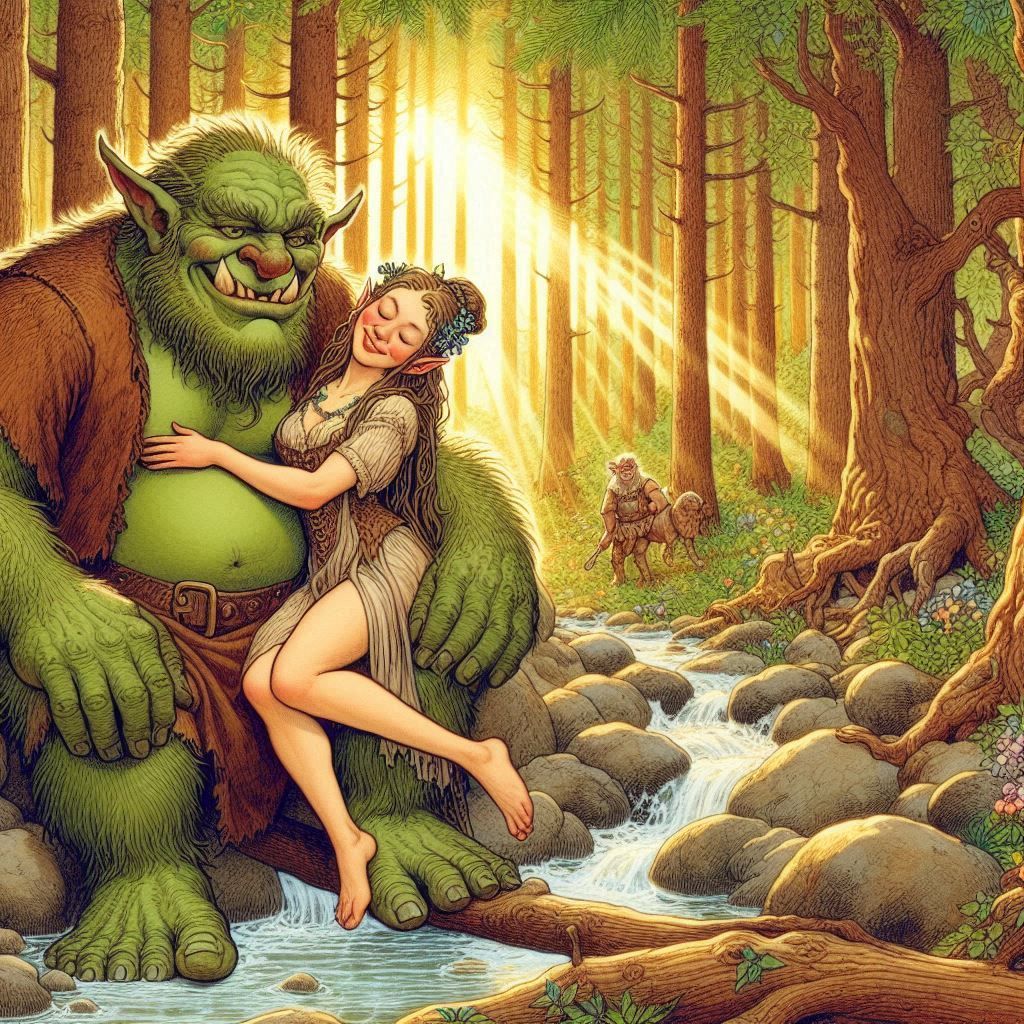 "Who Cares What Others May Say?"