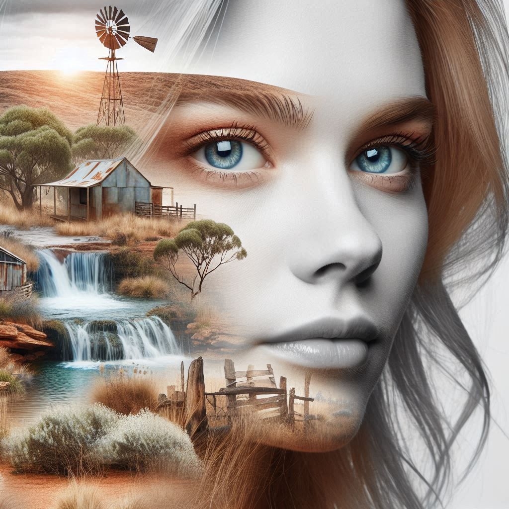 Remembering her past