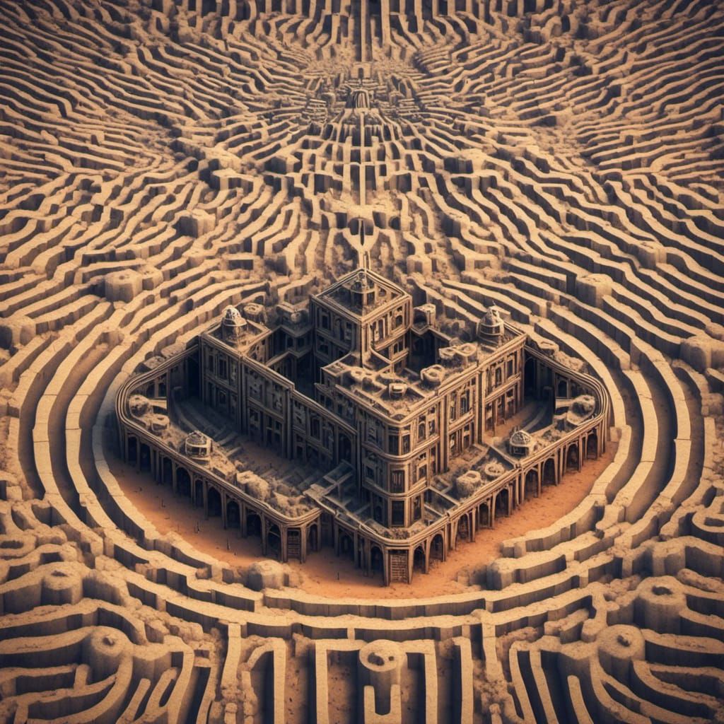 Untitled Creation