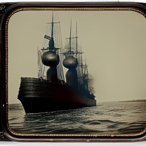Tin type