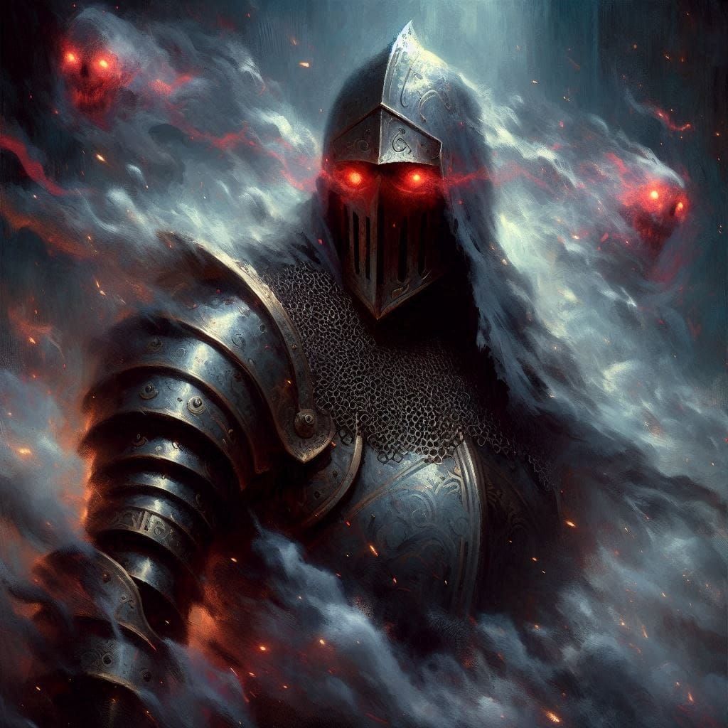 Digital Revitalization - MtG's Hypnotic Specter