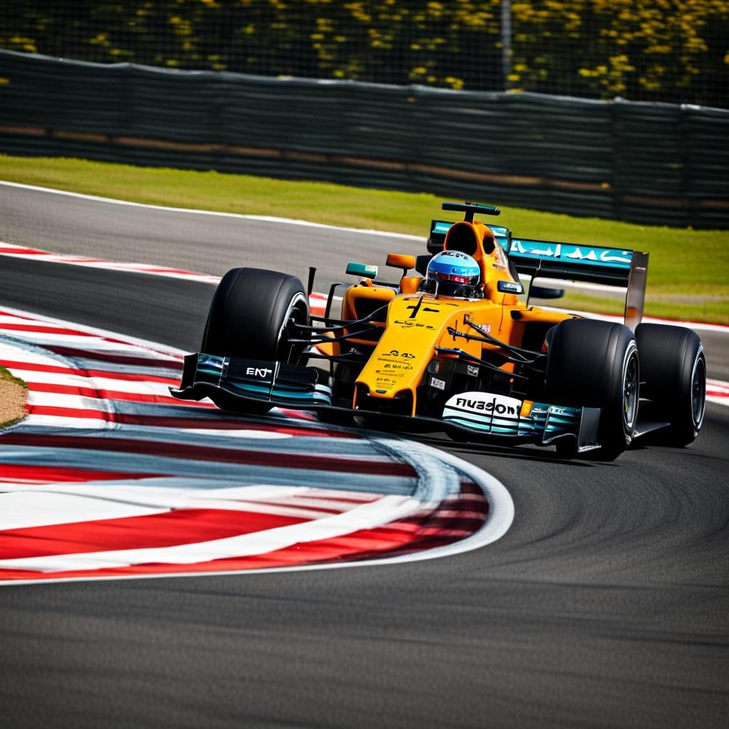 F1 Forever!