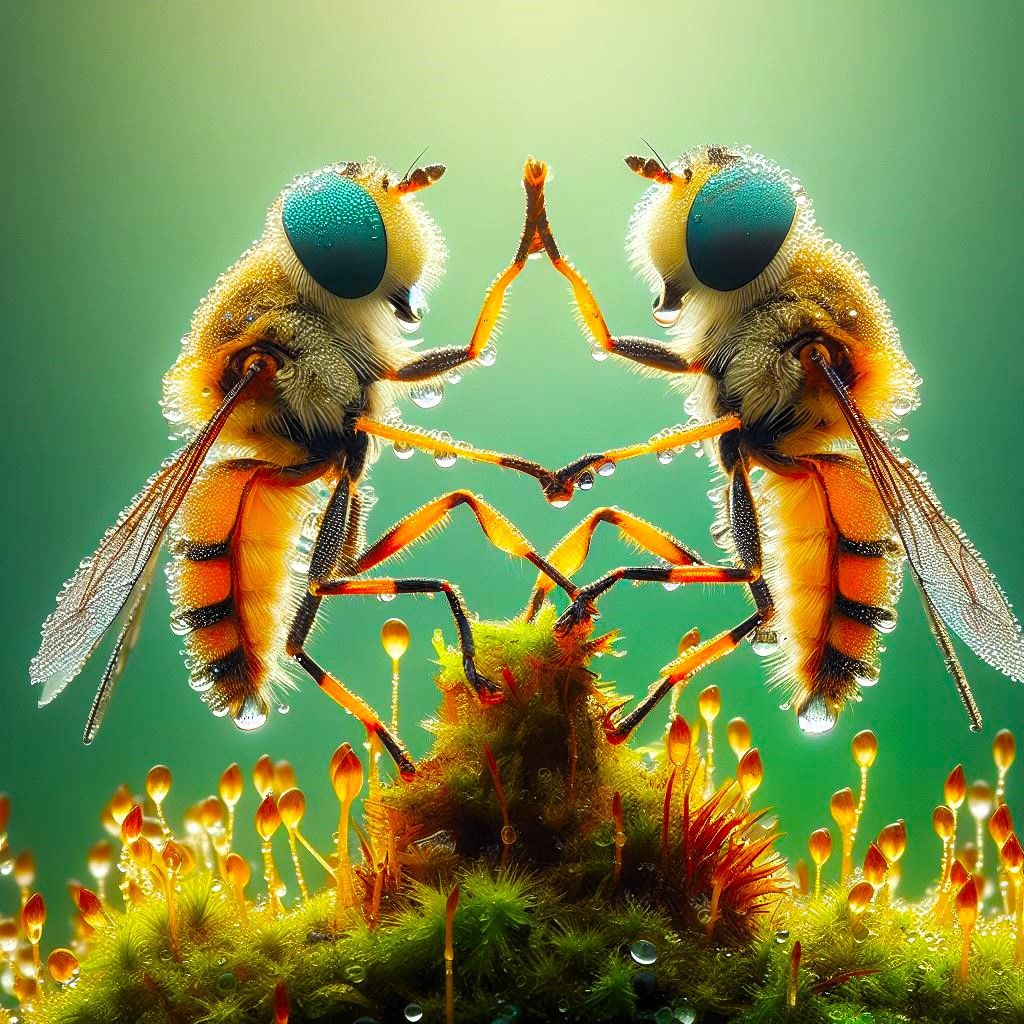 Up High, Down Low, Too Slow!