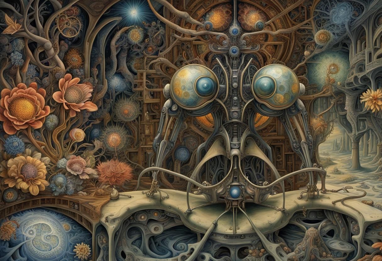 Untitled Creation