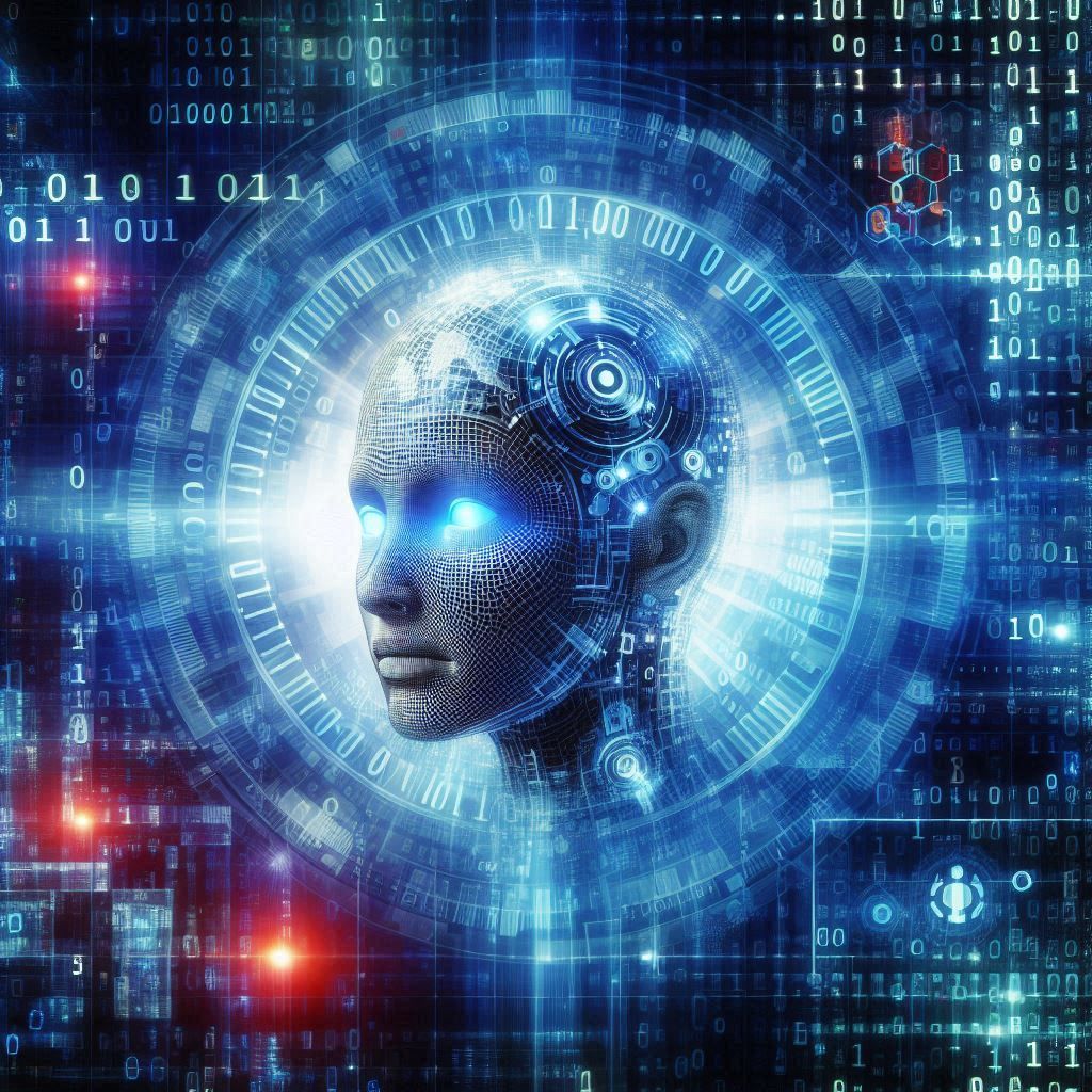 Transformative Impact of Artificial Intelligence 3