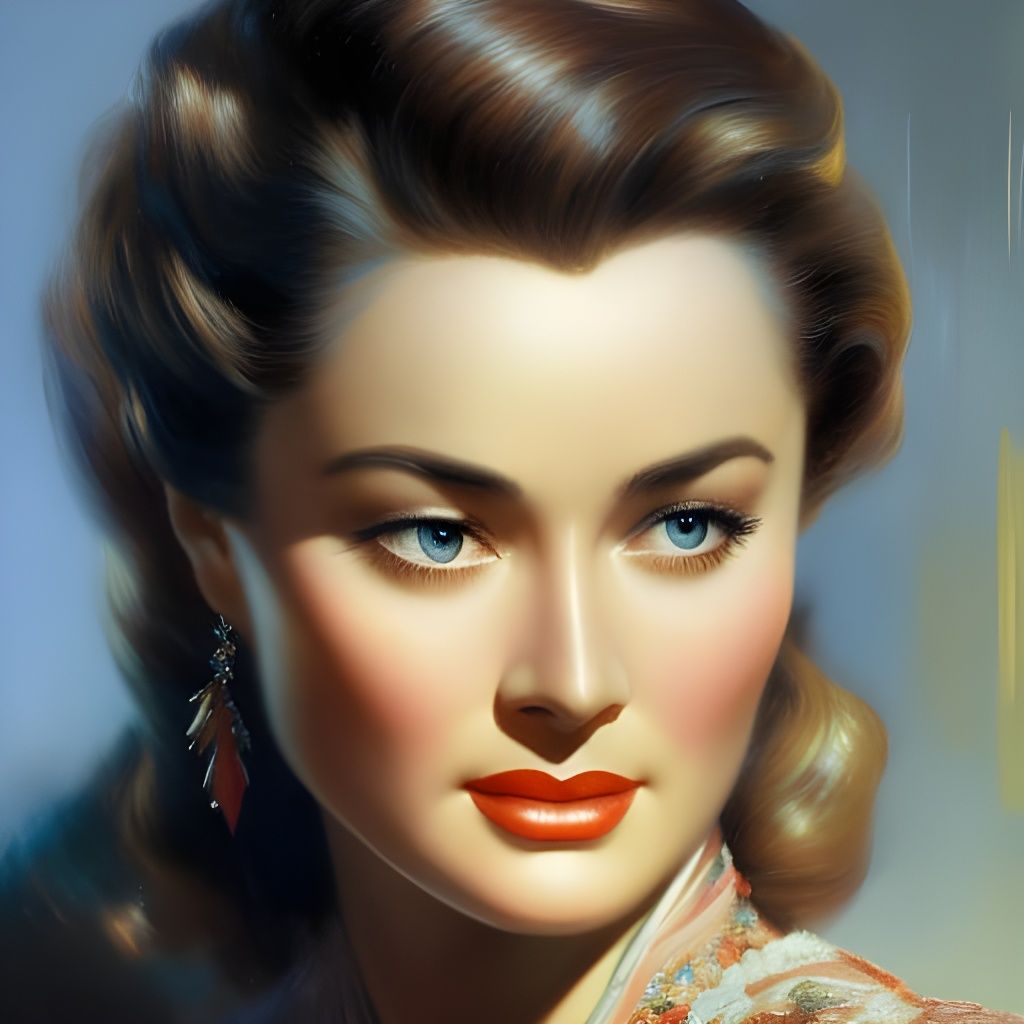 Donna Reed