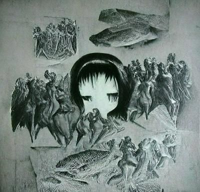 soviet post-punk artwork