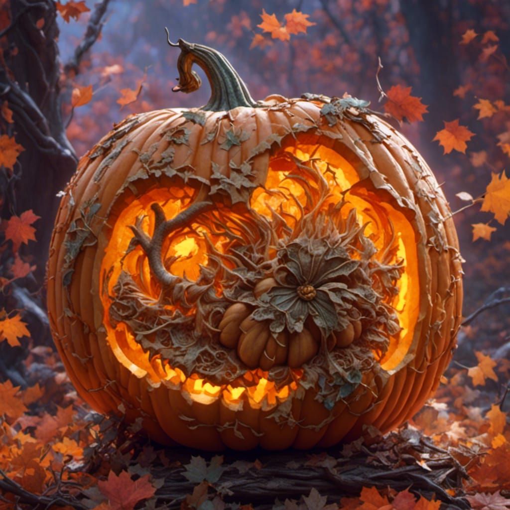 Carving