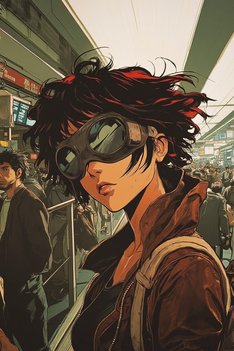 Image #2,673: Juno Vega