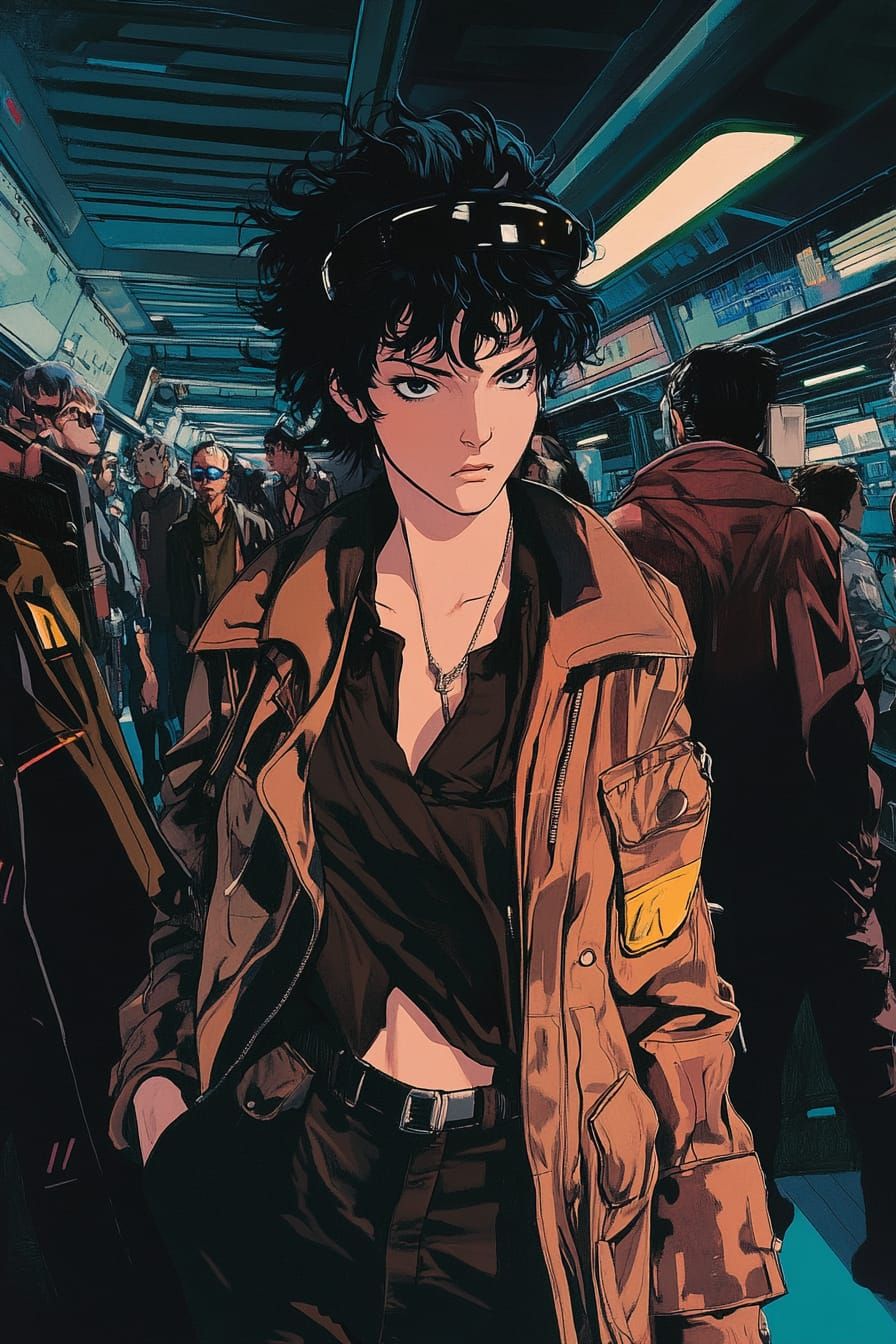 Image #2,656: Juno Vega