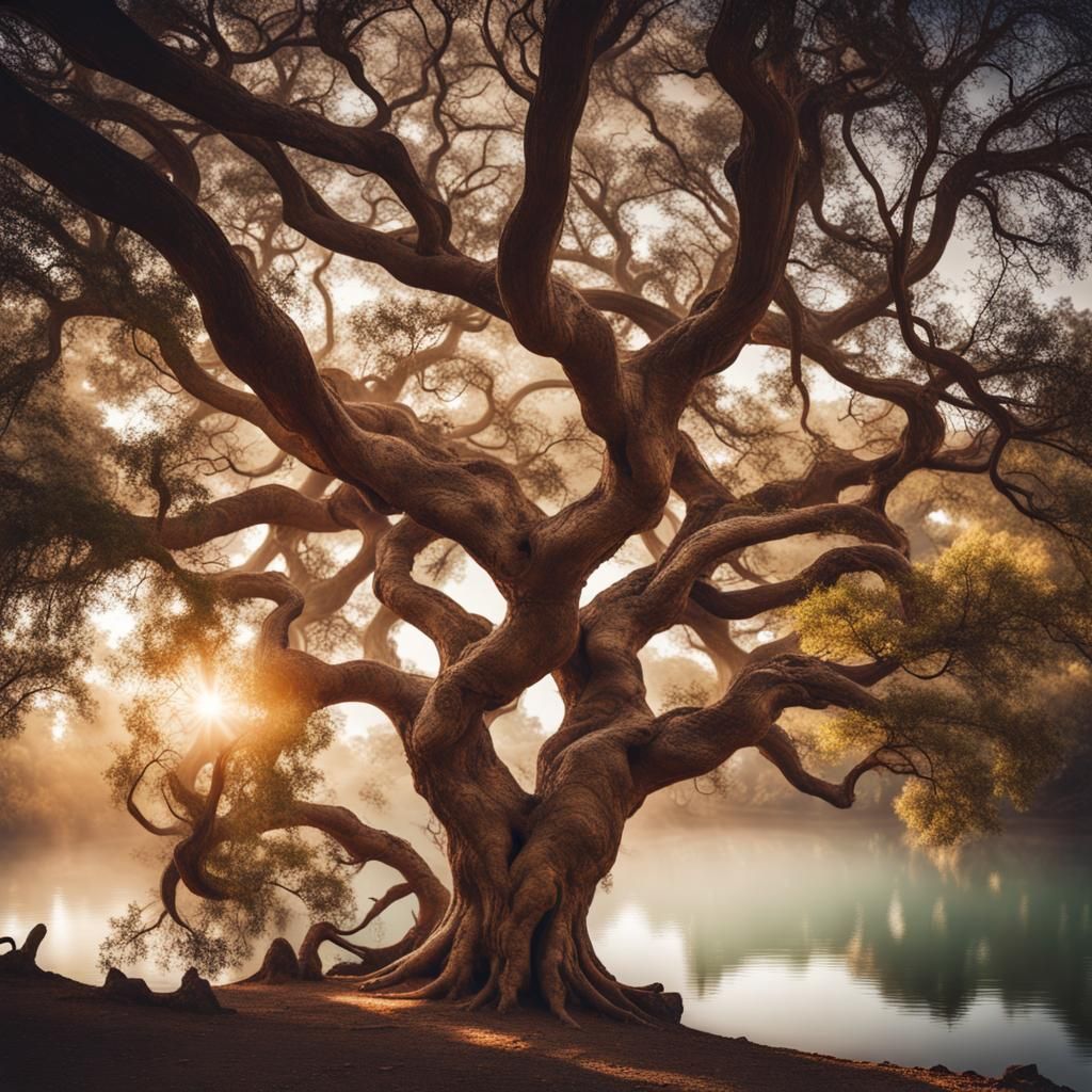 Ancient Wonder