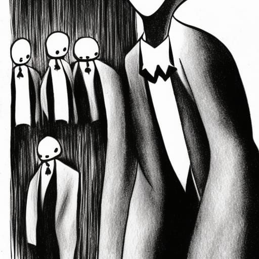 Slenderman