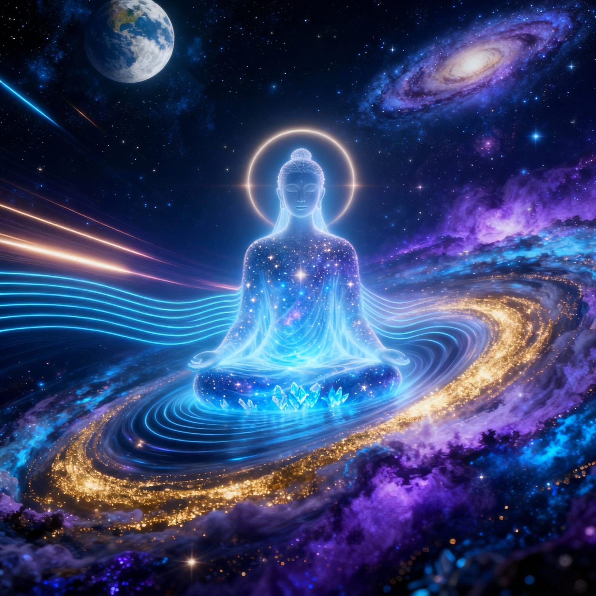 Enchanted Skull River  - Start Image 2