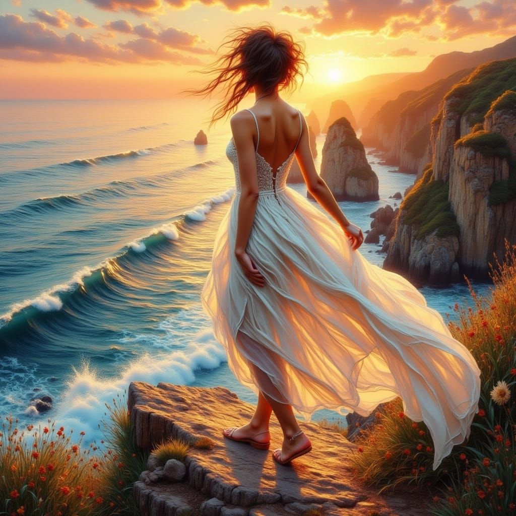 <lora:Eva:1.0> <lora:BeautyStrokesV2:1.0> <lora:SuperHyperrealismFlx:1.0> <lora:Beautiful women:1.0> ...  by @nnpn