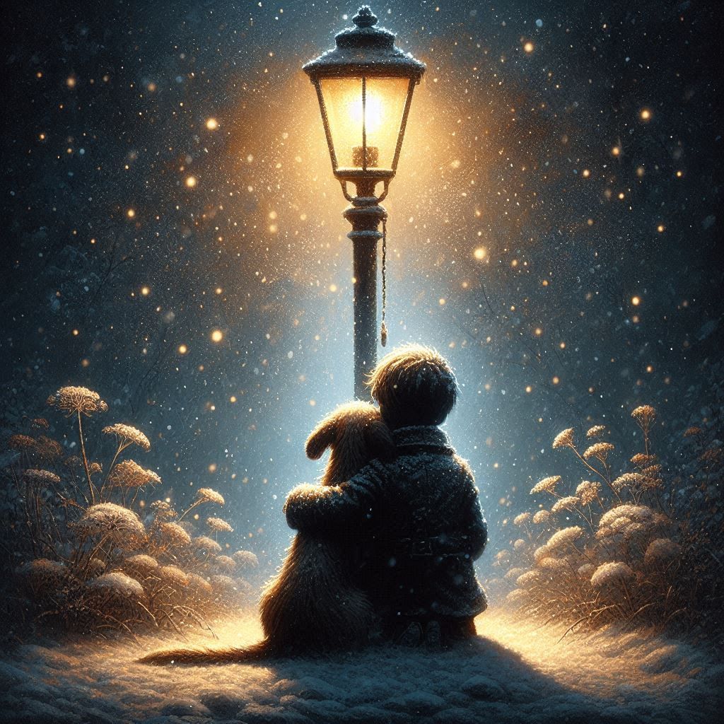 Better times will always come 🐶🐶👍