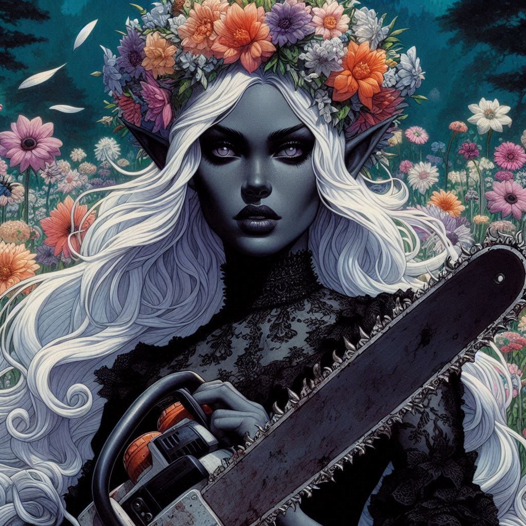 Not so texas Massa**cr