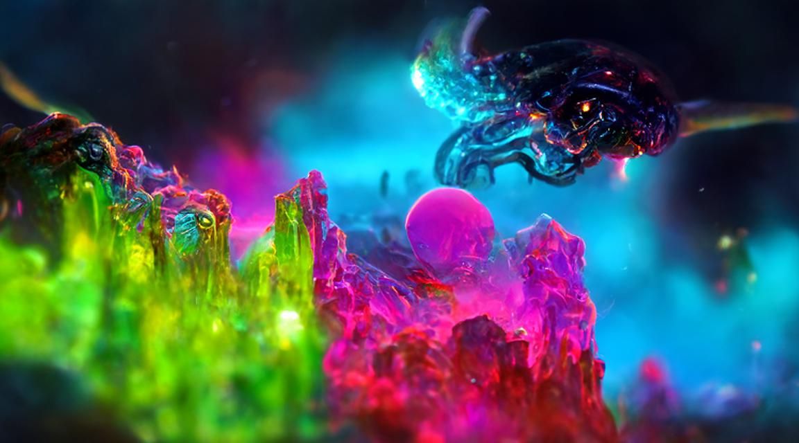 Untitled Creation
