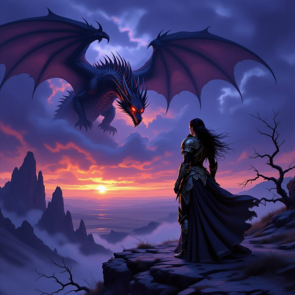 Shopping can be a real fight XD