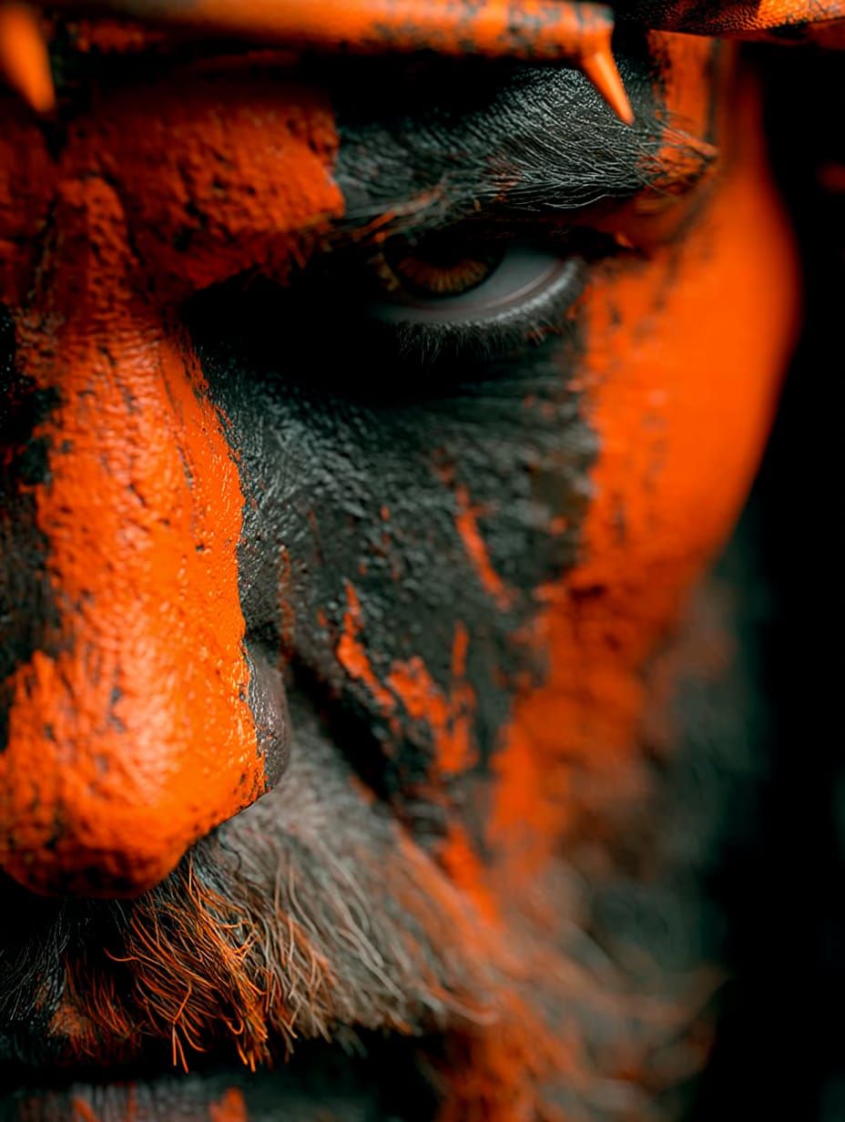 The Ember Benediction