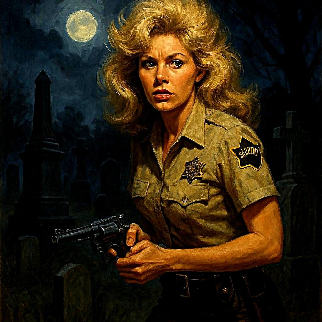 The Deputy 'Nocturne'