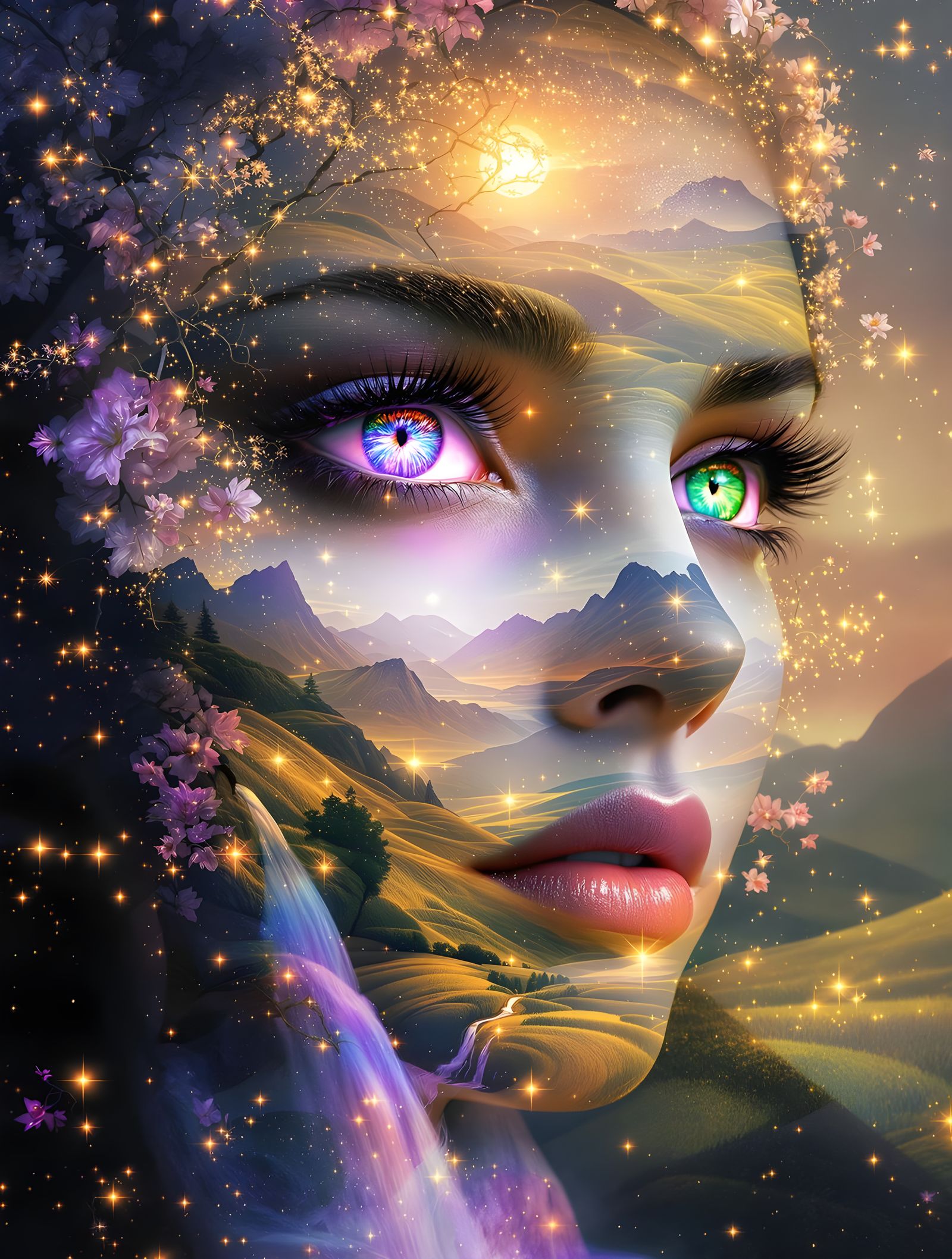 Untitled Creation