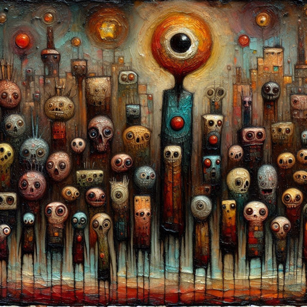 citizens of the world