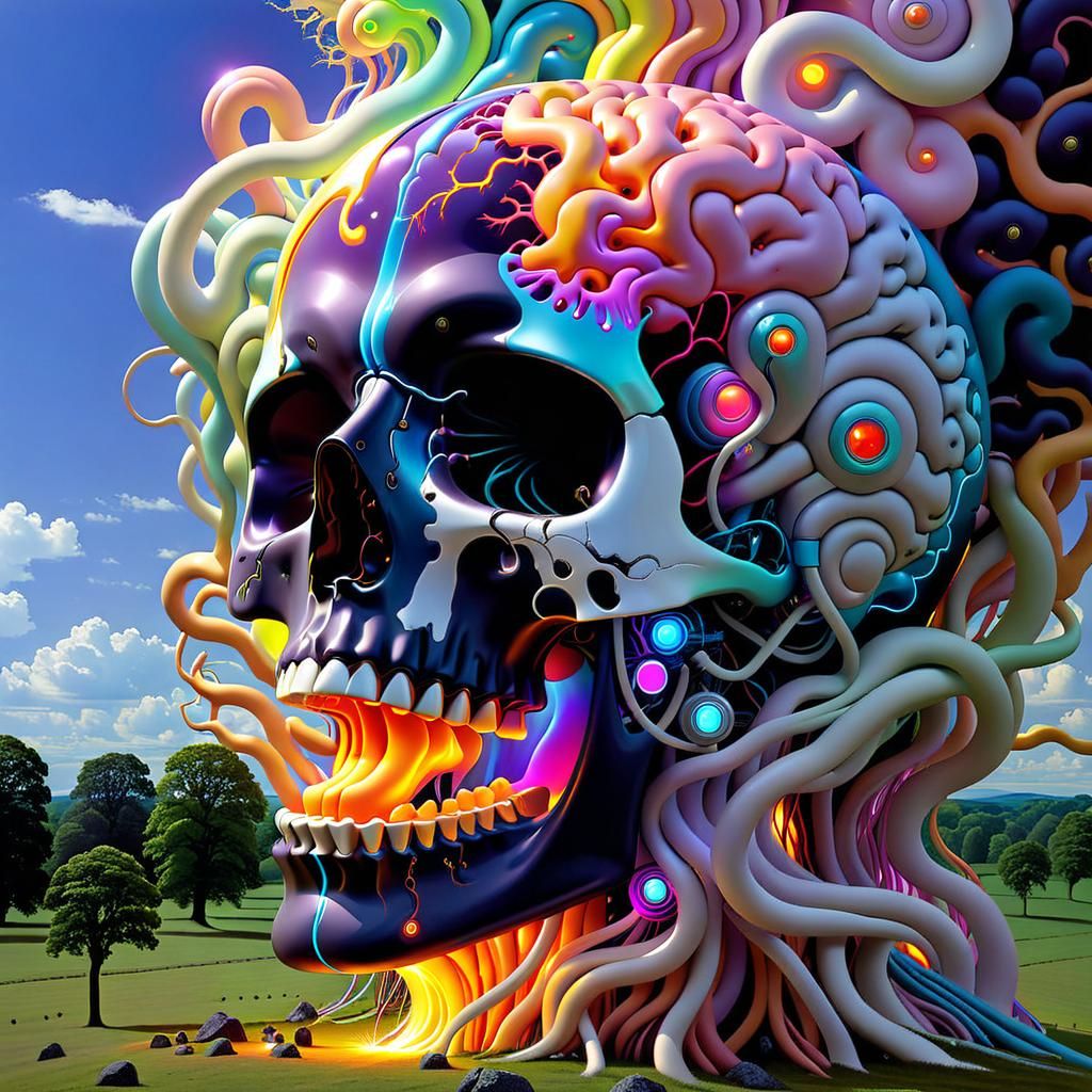 Untitled Creation