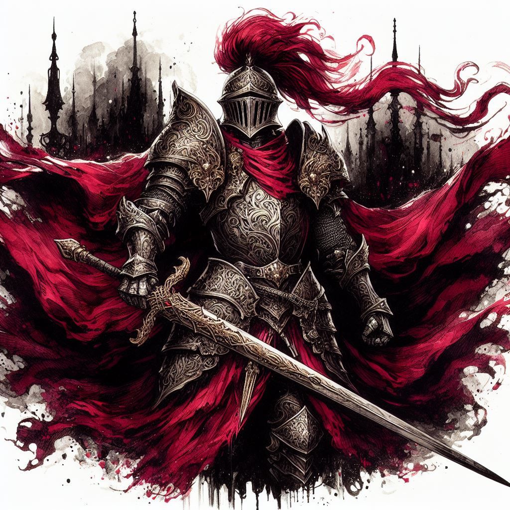 Heresy is upon thee Filth