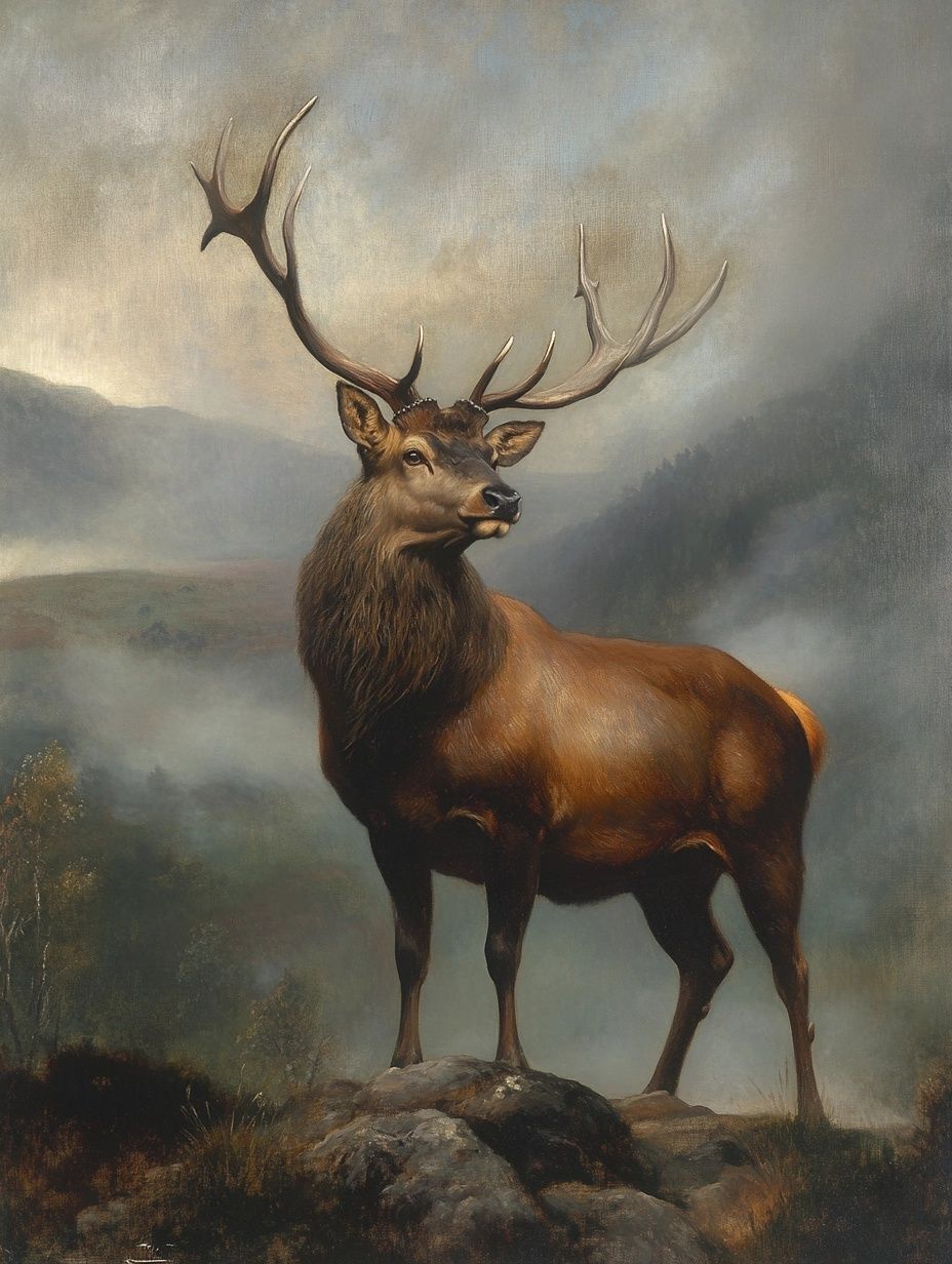 Stag