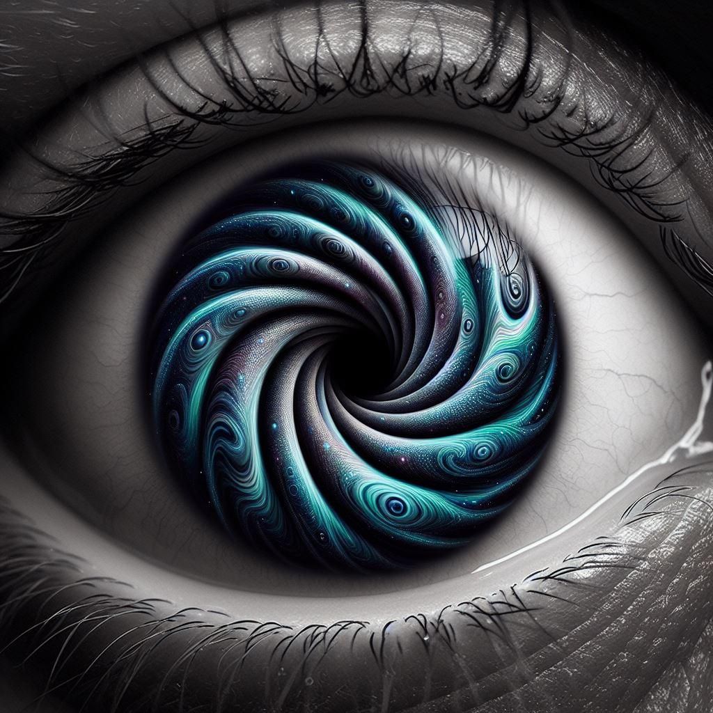 Spiral Eye