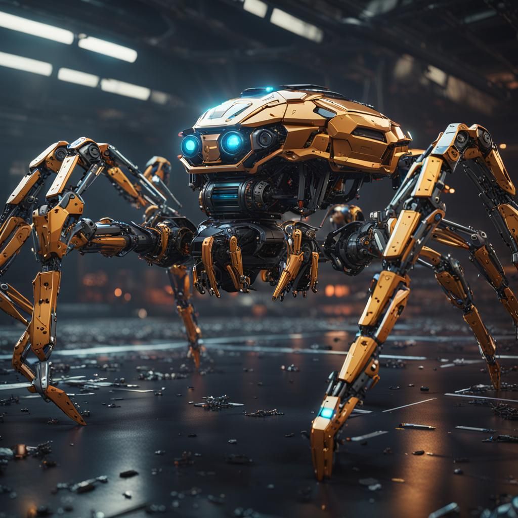 Spiderate spitronic S-it2