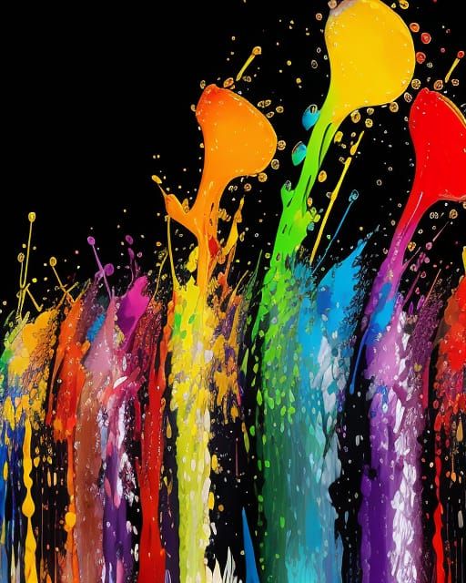 Colorstreak