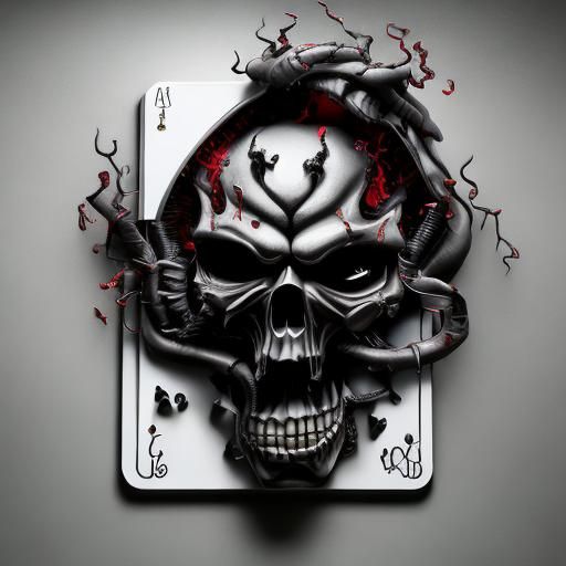 <lora:Cards-of-Dark DSv8:1.0>Fires of Hell