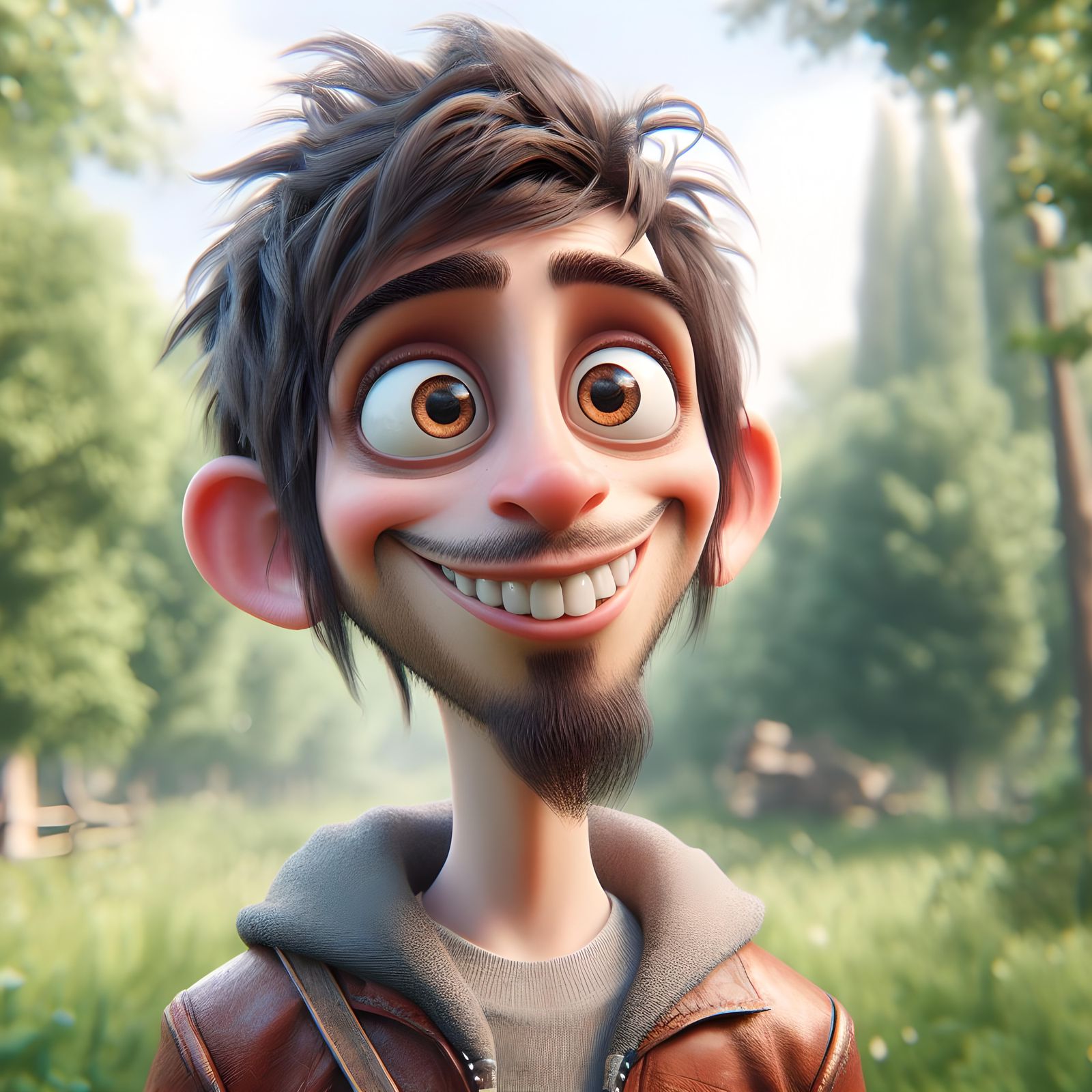 “You eat bugs too?”