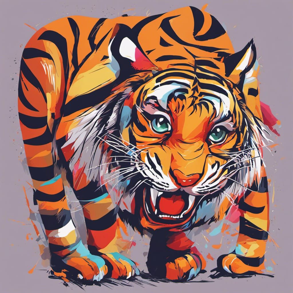TigerJoy
