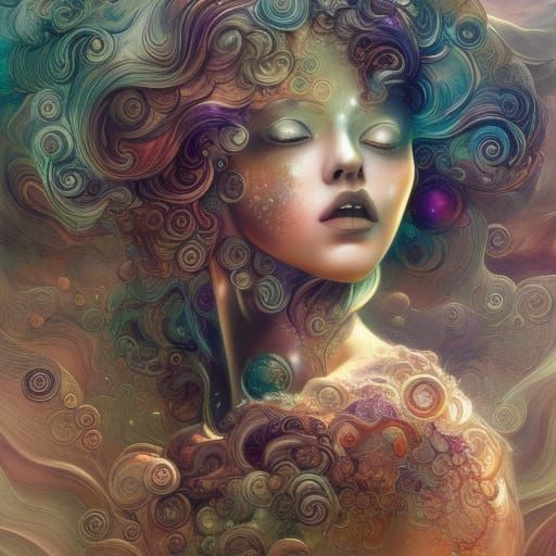Untitled Creation