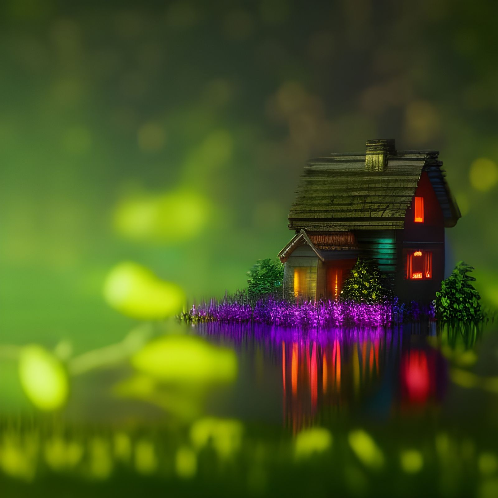 Untitled Creation