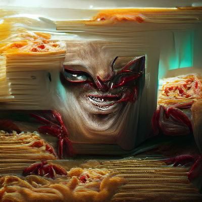 Lasagna