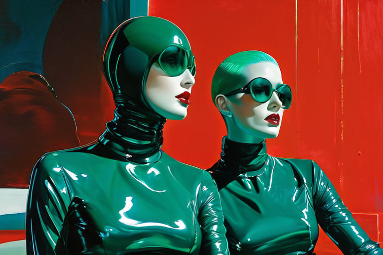 No title, let the pictures talk!