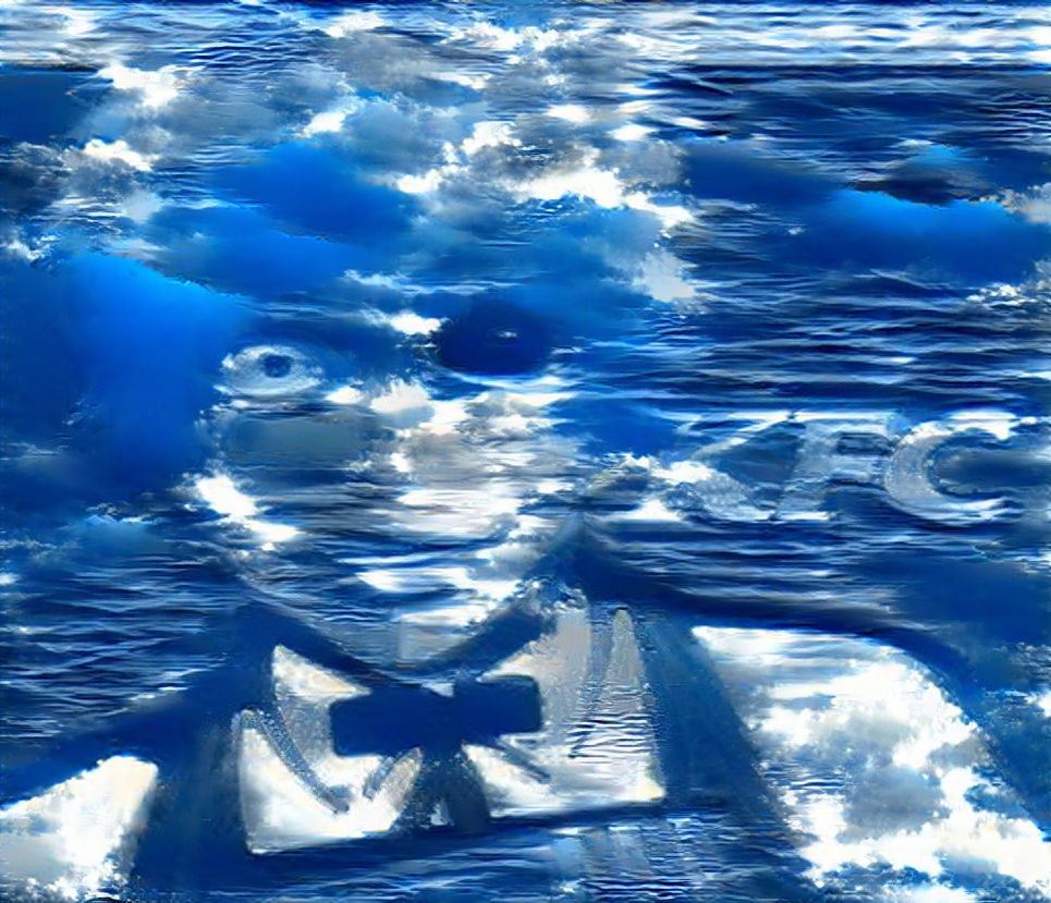 Kaneki Fried Chicken