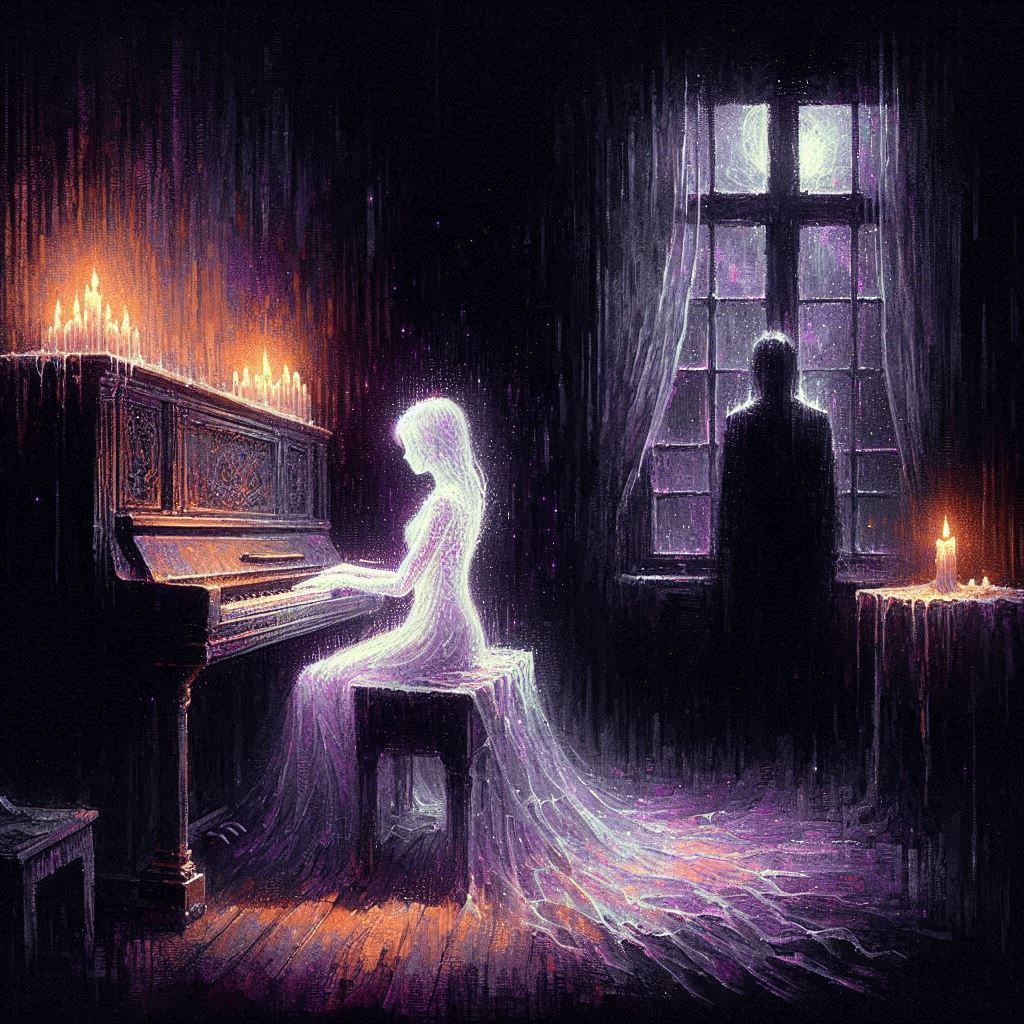Ghostly Melodies