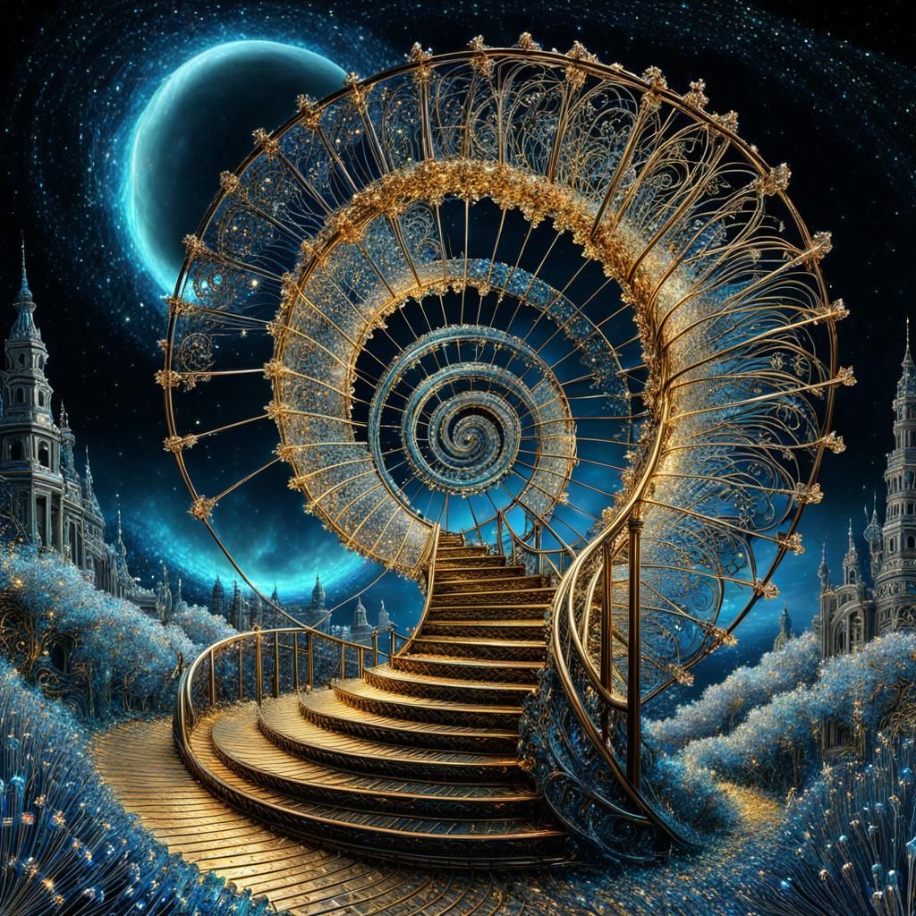 The infinite