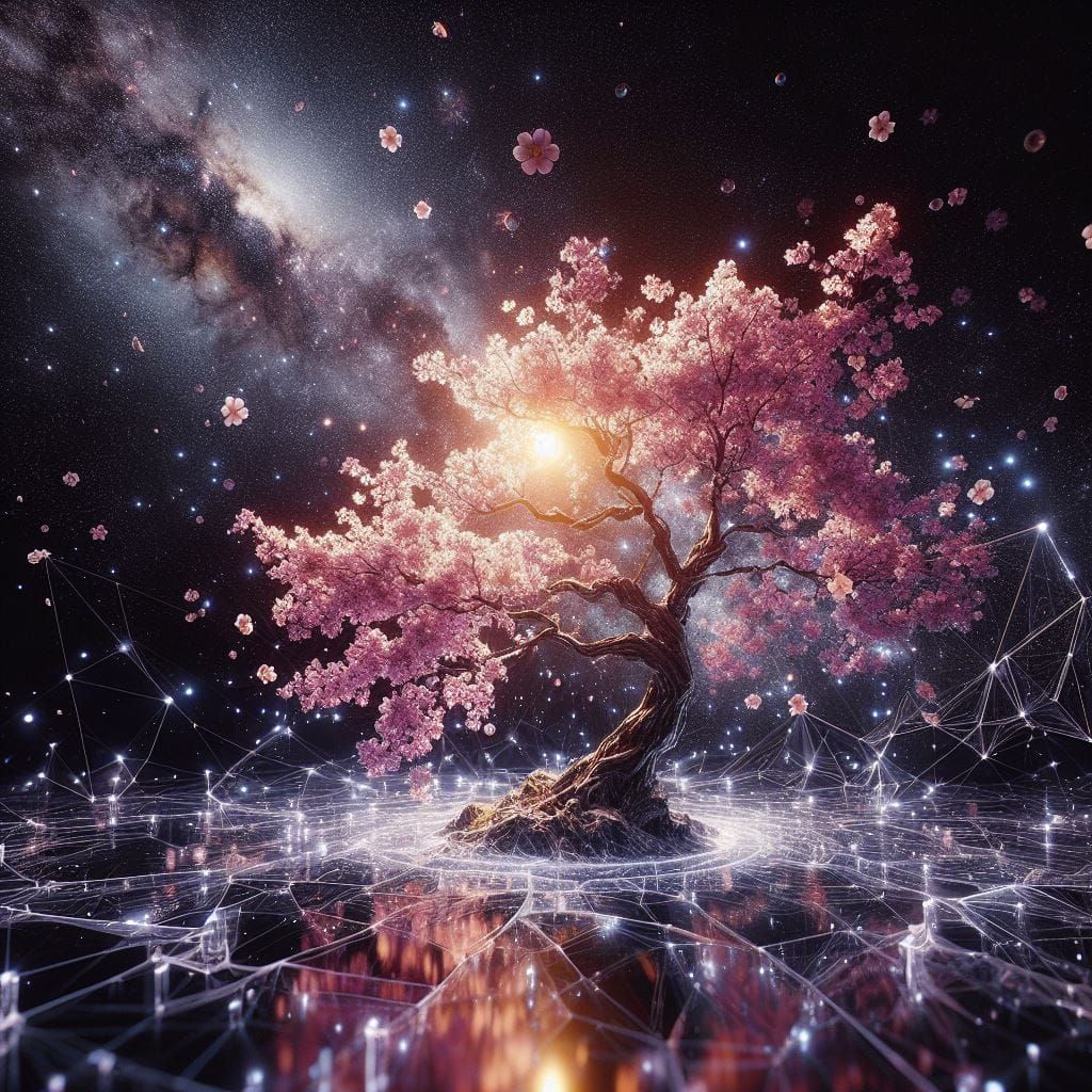 The Tree of Love is Lost