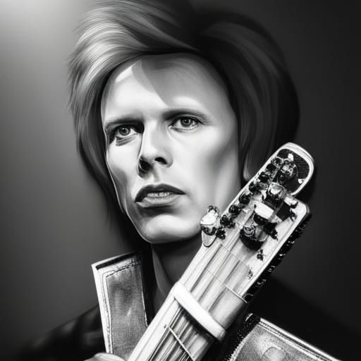 Ziggy Stardust