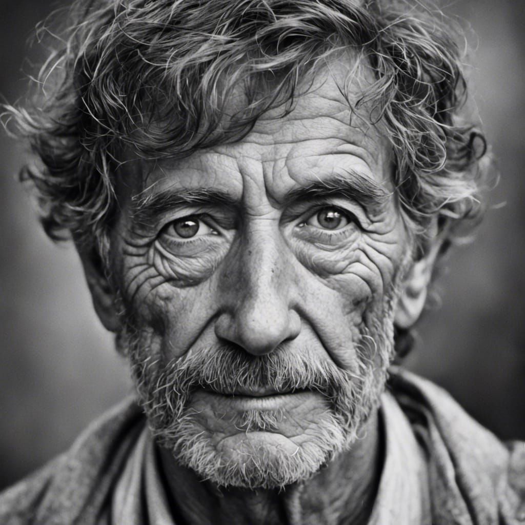 photograph portrait <lora:Realistic Paintings:1.0> 