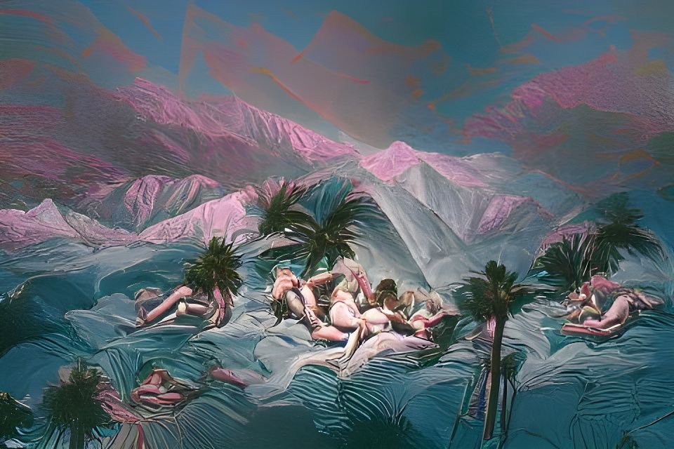 water world
