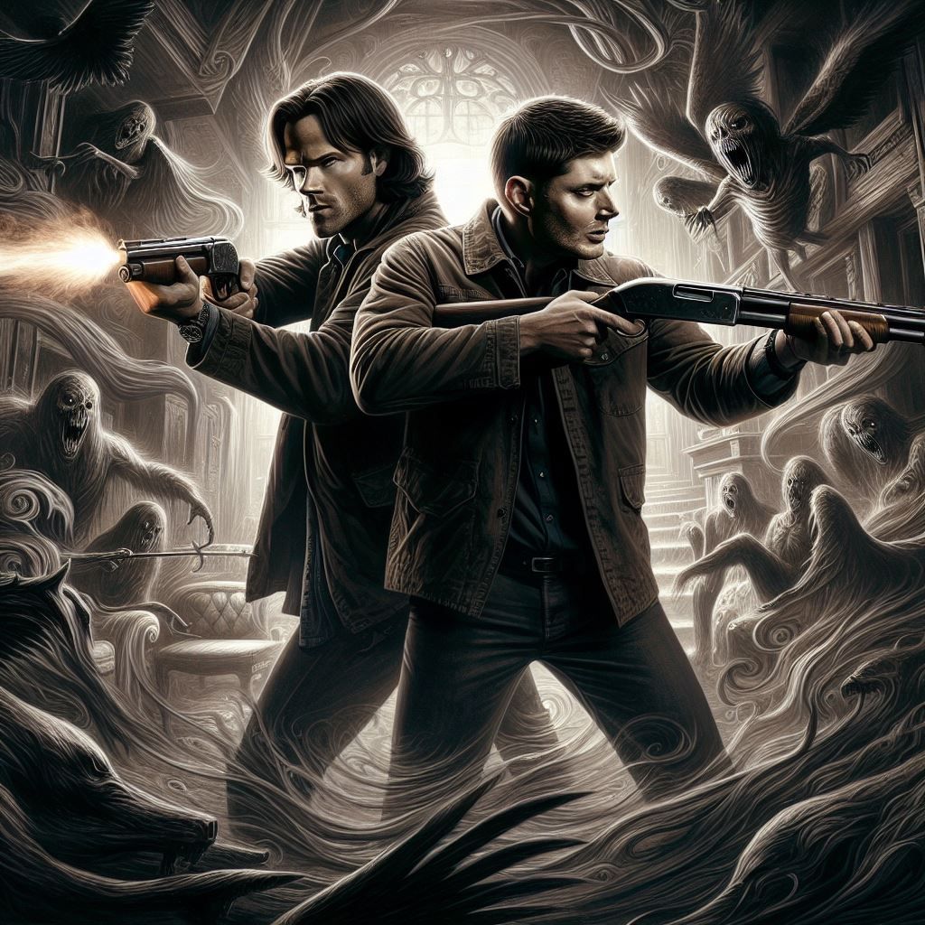 The Winchester Brothers