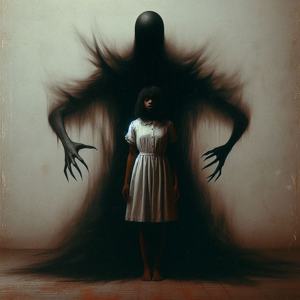 Right of way  by @CloST 